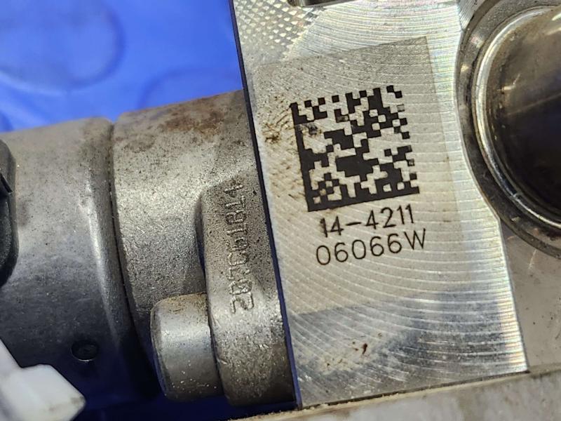 2015 GMC Yukon XL Fuel Pump