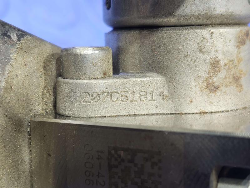 2015 GMC Yukon XL Fuel Pump