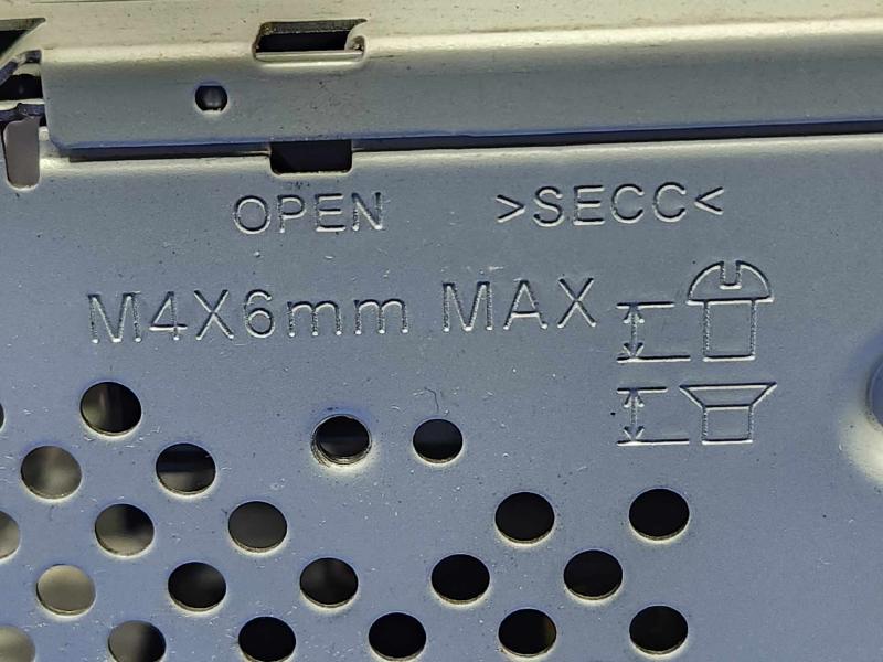 2017 Hyundai Accent Audio & Visual Equip.(Radio)