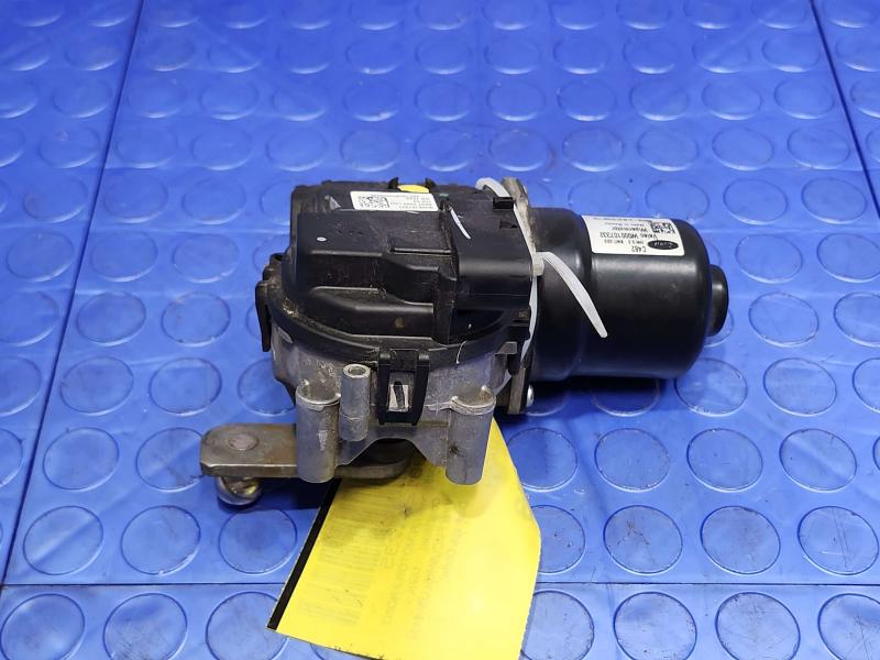2020 Ford Escape Wiper Motor Front