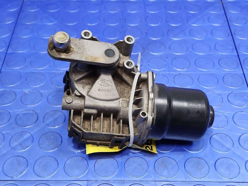 2020 Ford Escape Wiper Motor Front