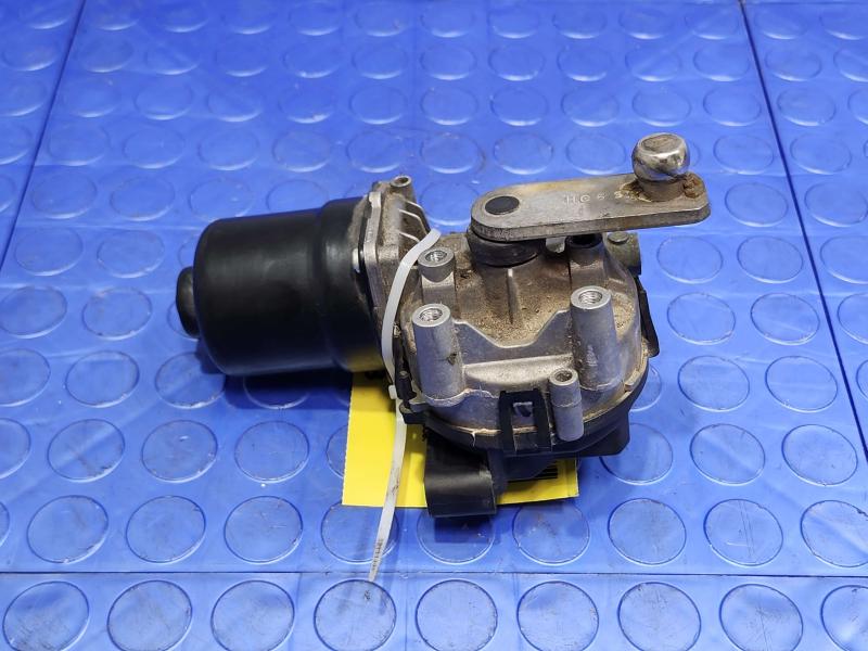 2020 Ford Escape Wiper Motor Front