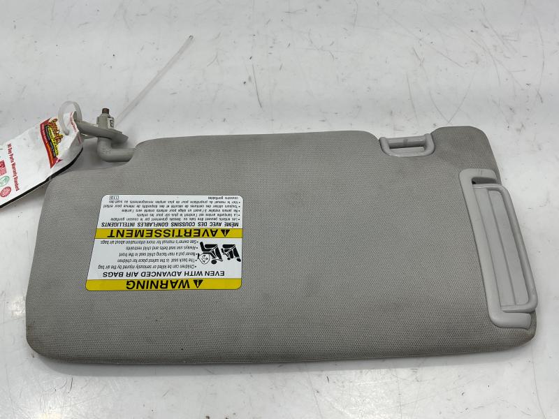 2014 Subaru Forester Sun Visor