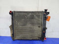 1997 Dodge Dakota Radiator