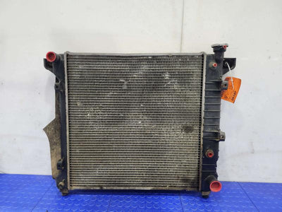 1997 Dodge Dakota Radiator