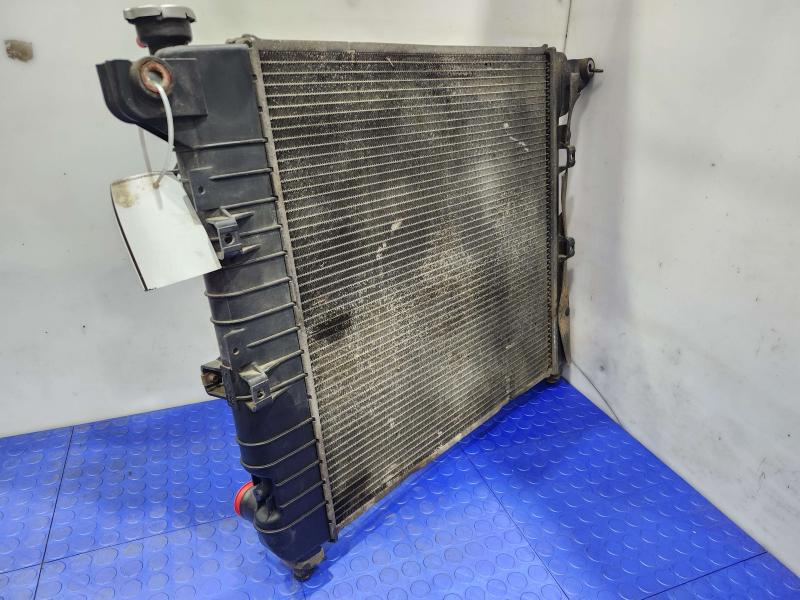 1997 Dodge Dakota Radiator