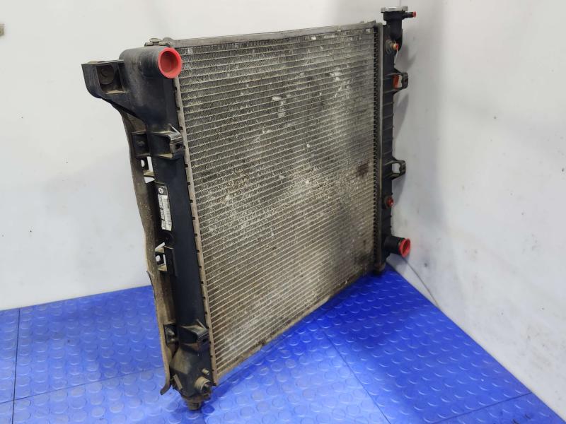 1997 Dodge Dakota Radiator