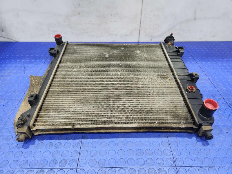 1997 Dodge Dakota Radiator