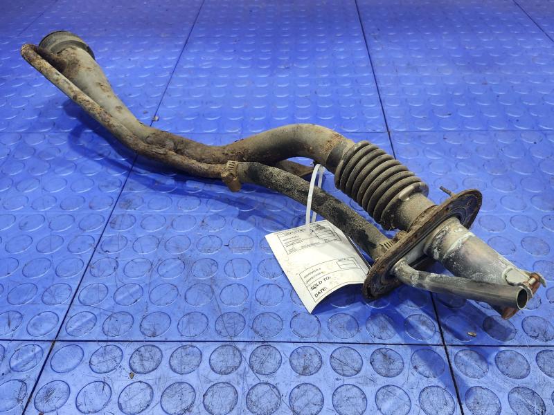 1997 Toyota Tacoma Fuel Filler Neck