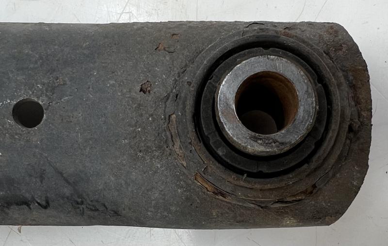 2014 Buick LaCrosse Lower Control Arm Rr