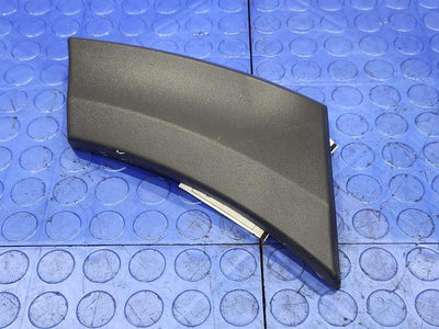 2012 Mercedes Sprinter Fender Moulding