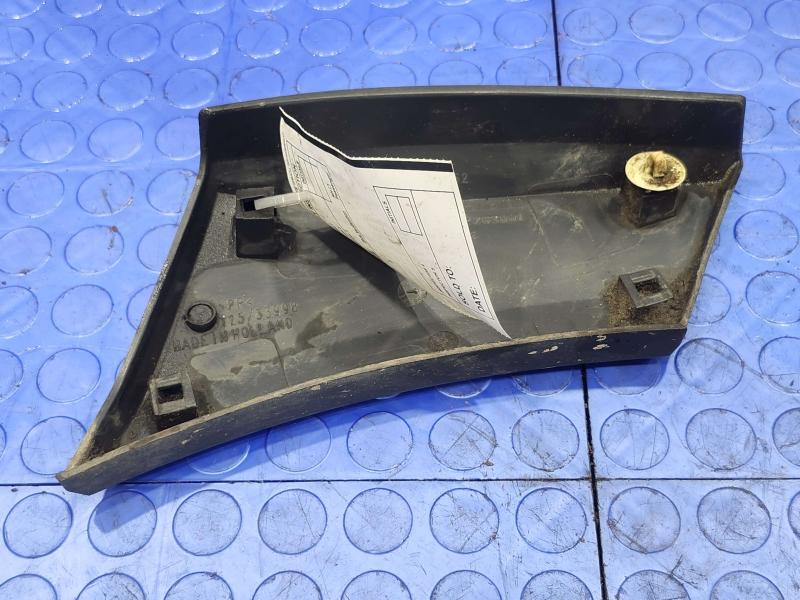 2012 Mercedes Sprinter Fender Moulding