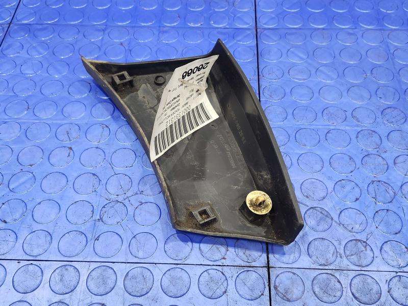 2012 Mercedes Sprinter Fender Moulding