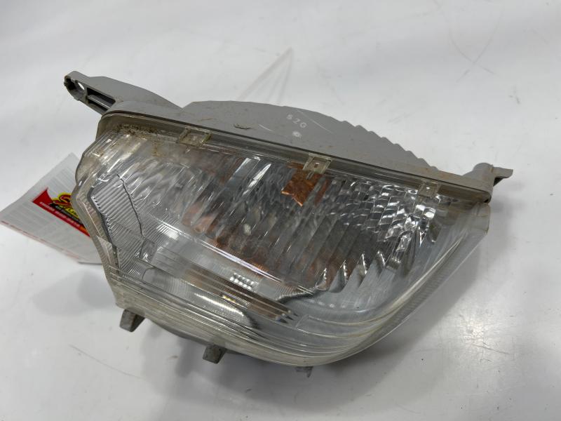 2016 Toyota Prius Fog/Mark/Park/Turn Light/Lamp