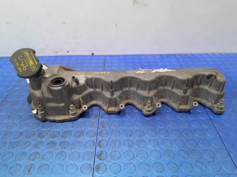 2011 Ford Expedition Valve Cover