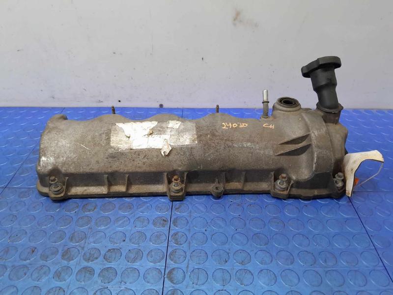 2011 Ford Expedition Valve Cover