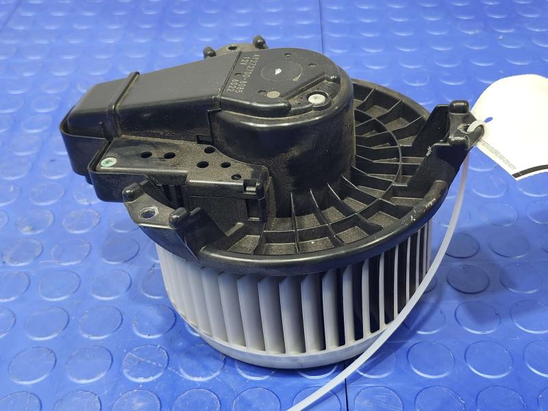2015 Toyota Corolla Blower Motor