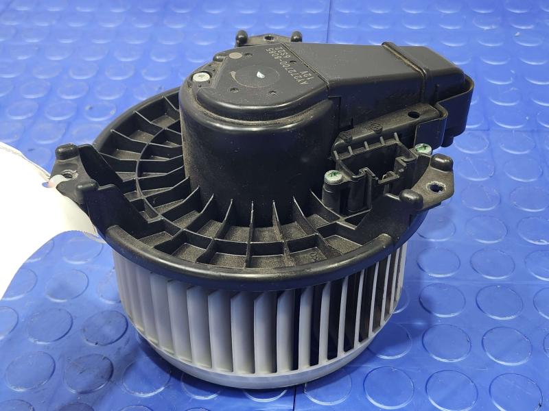 2015 Toyota Corolla Blower Motor
