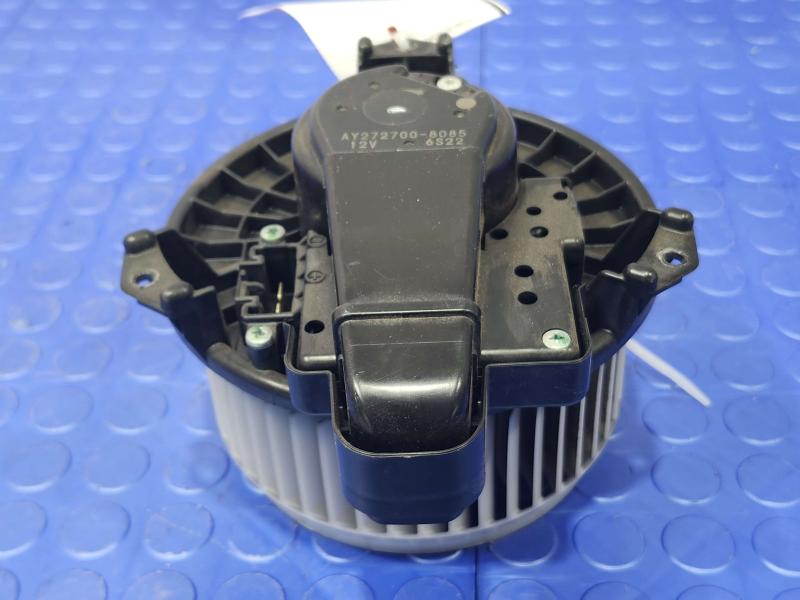 2015 Toyota Corolla Blower Motor
