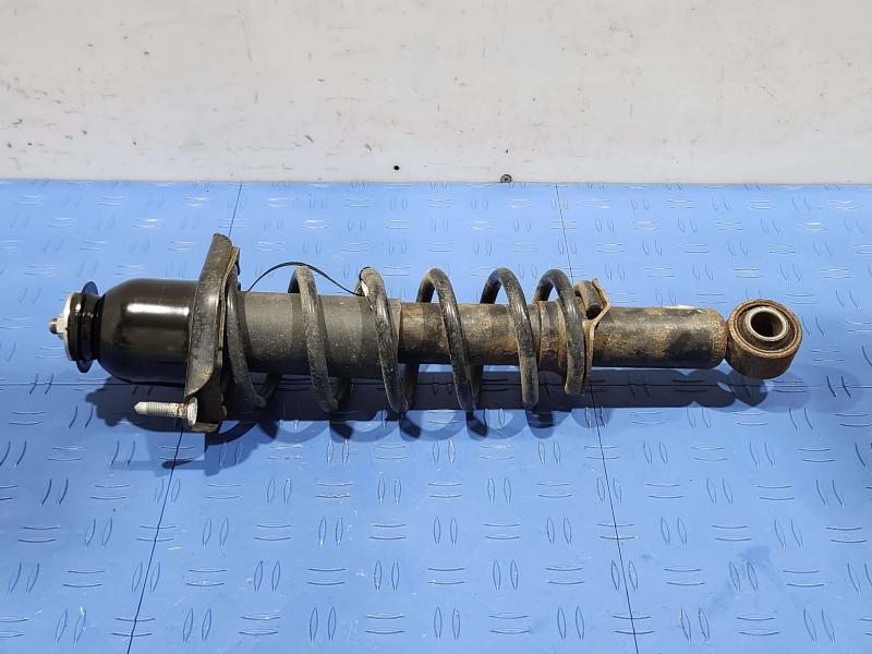 2017 Toyota Corolla Strut Assembly