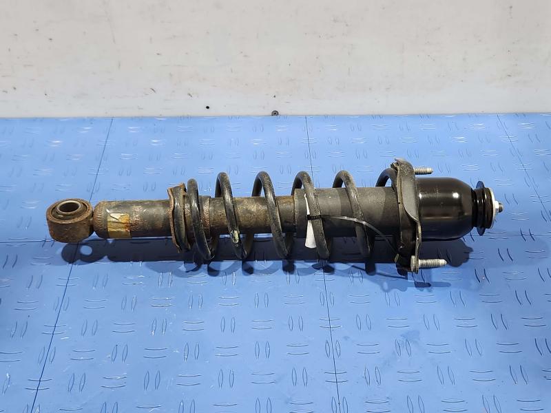 2017 Toyota Corolla Strut Assembly