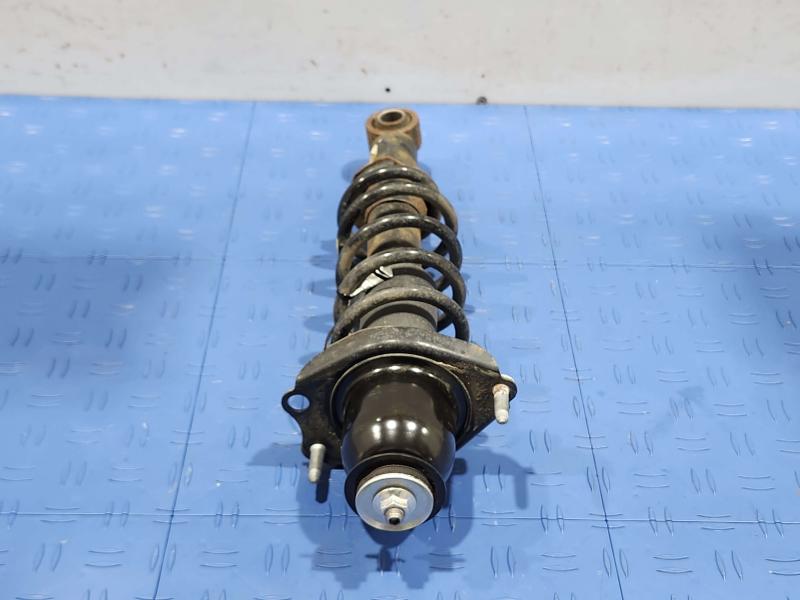 2017 Toyota Corolla Strut Assembly