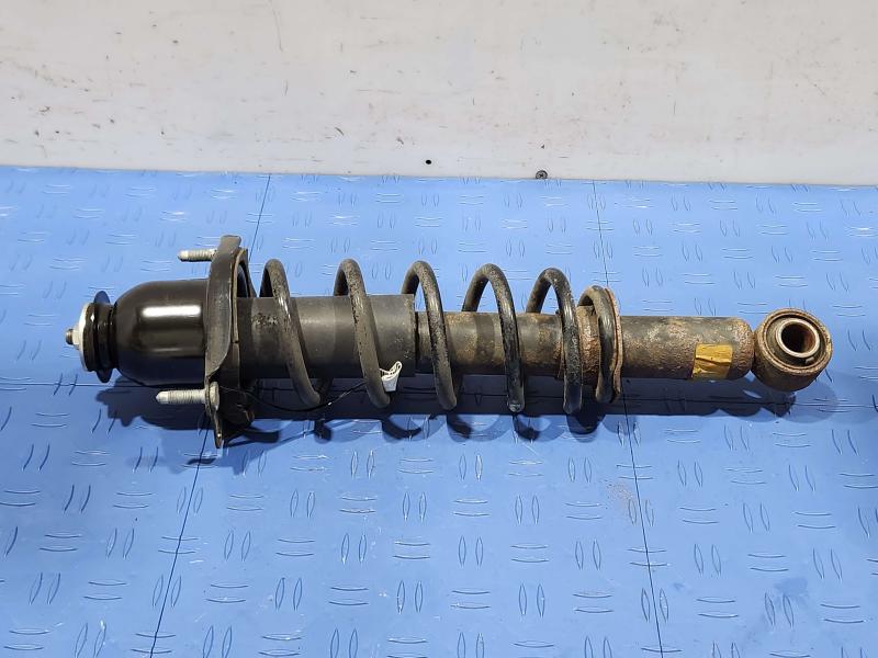 2017 Toyota Corolla Strut Assembly