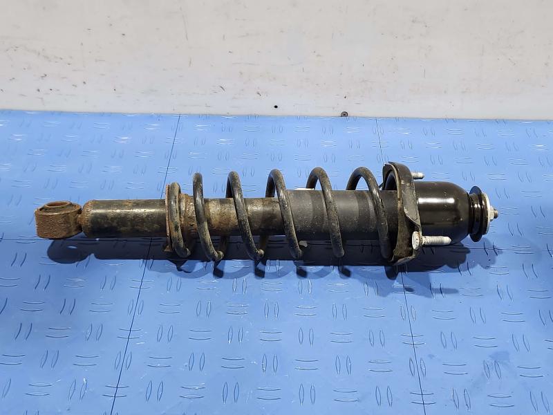 2017 Toyota Corolla Strut Assembly
