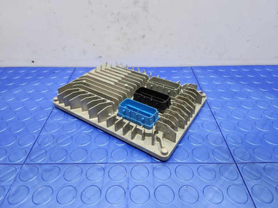 2014-2015 Cadillac CTS 2.0L Electronic Control Module ECU ECM PCM OEM 12653998