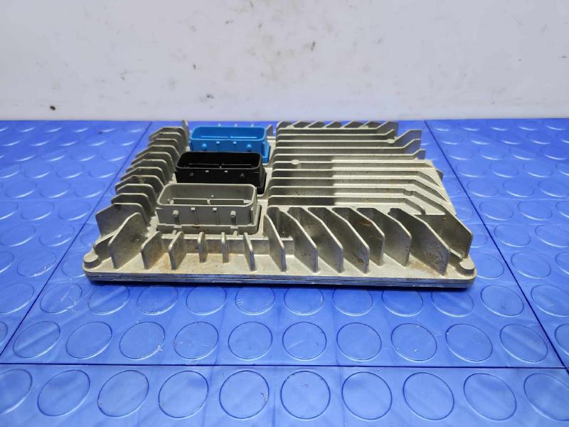 2014-2015 Cadillac CTS 2.0L Electronic Control Module ECU ECM PCM OEM 12653998