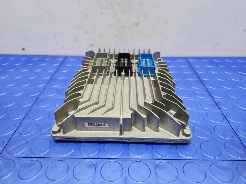 2014-2015 Cadillac CTS 2.0L Electronic Control Module ECU ECM PCM OEM 12653998