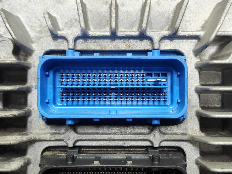 2014-2015 Cadillac CTS 2.0L Electronic Control Module ECU ECM PCM OEM 12653998