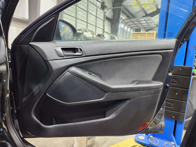 2015 Kia Optima Front Door Trim Panel