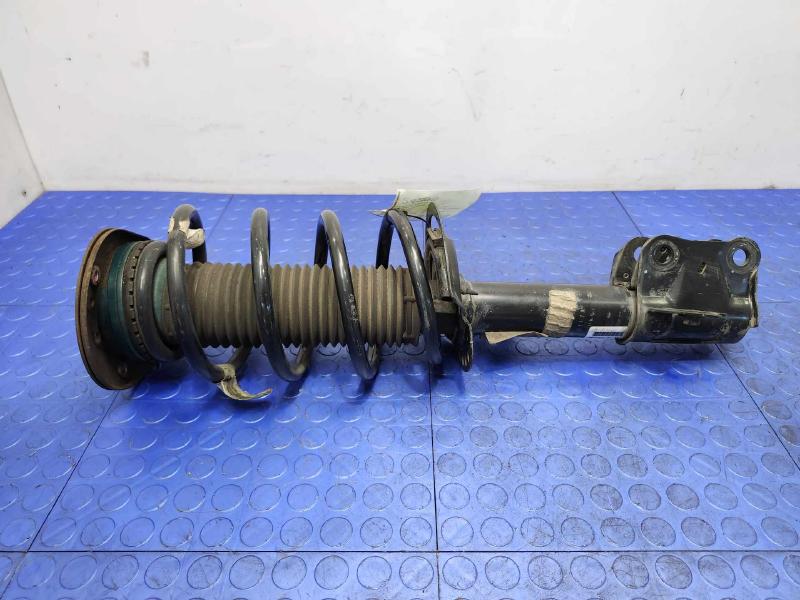 2017 Ford Edge Strut Assembly