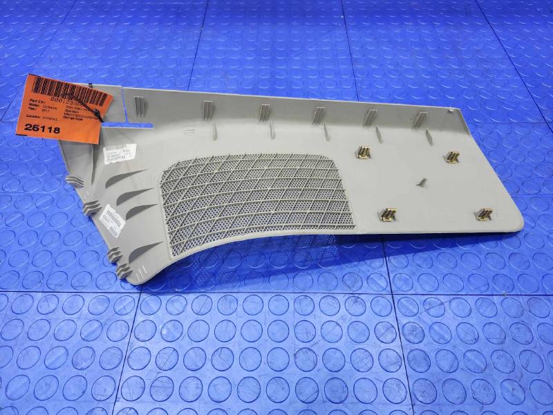 2017 Dodge Grand Caravan Misc Ebay Parts