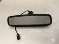 2011 Hyundai Sonata Rear View Mirror