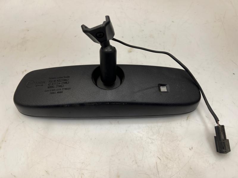 2011 Hyundai Sonata Rear View Mirror