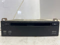 2006 Honda Odyssey Info-Gps-Tv Screen