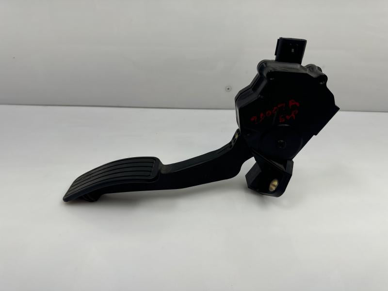2011 Subaru Legacy Pedal Assembly