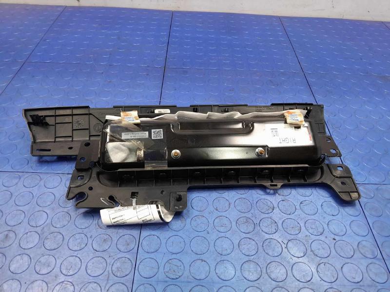 2021 Tesla Model 3 Air Bag