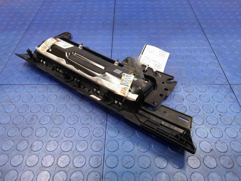 2021 Tesla Model 3 Air Bag