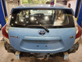 2015 Toyota Prius Trunk/Decklid/Hatch/Tailgate