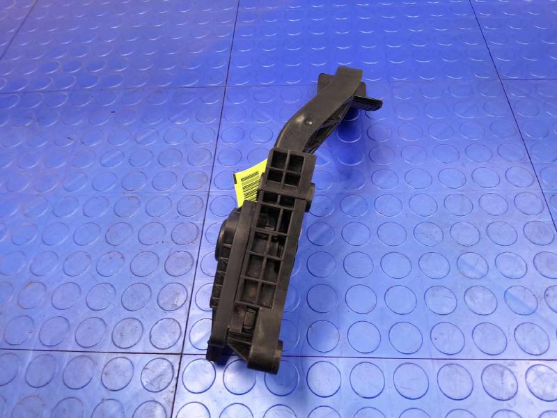 2011 Ford F-250 Super Duty Pedal Assembly
