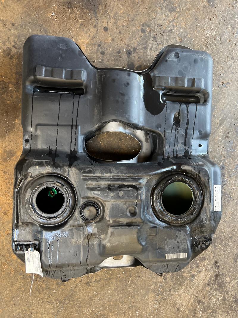 2013 2014 2015 Cadillac SRX Fuel Tank Assembly w/o Flex Fuel ONLY OEM 22744669