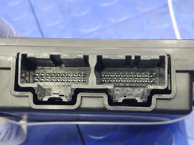 2017 Chevrolet Malibu Chassis Brain Box