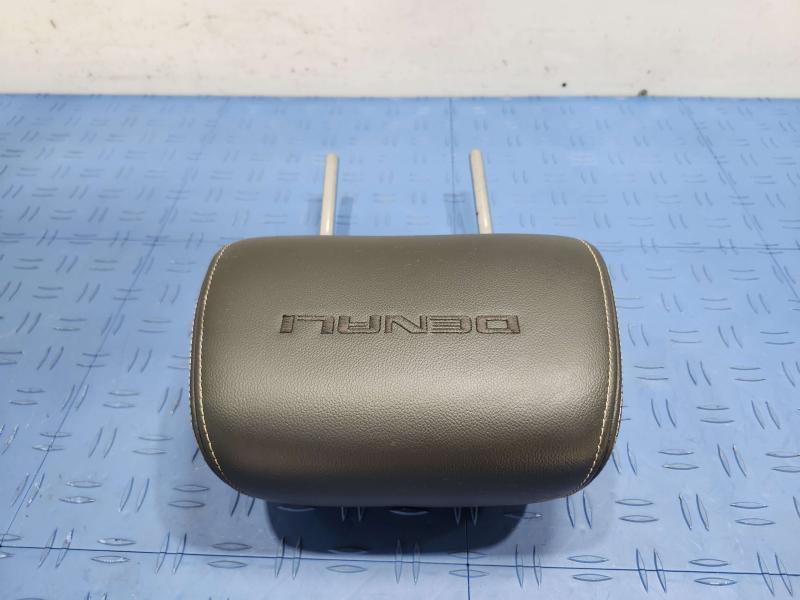 2017 GMC Acadia Headrest