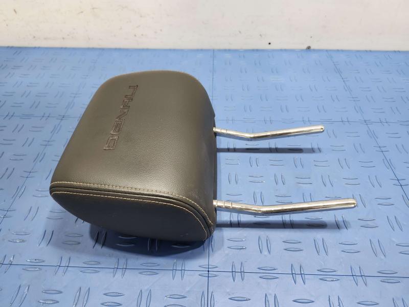 2017 GMC Acadia Headrest