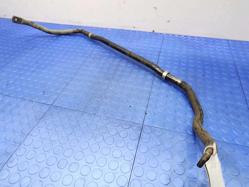 2010-2015 Toyota Prius Front Stabilizer Bar Swaybar Genuine OEM 4881147060