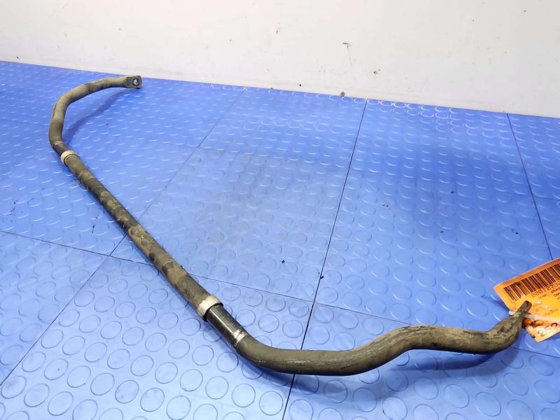 2010-2015 Toyota Prius Front Stabilizer Bar Swaybar Genuine OEM 4881147060
