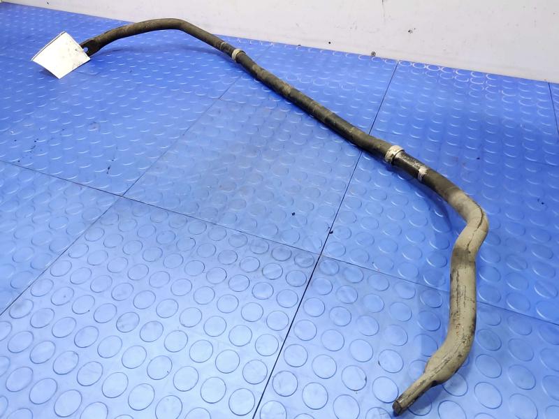 2010-2015 Toyota Prius Front Stabilizer Bar Swaybar Genuine OEM 4881147060